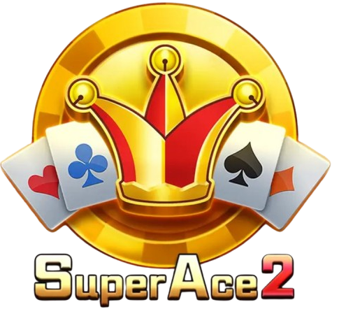 Super Ace 2 slot logo